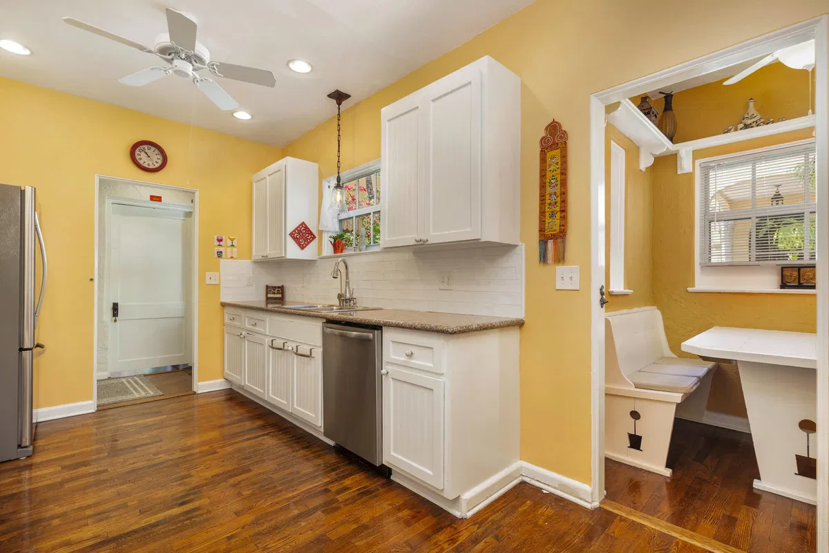 Flamingo Park Residence photo 10