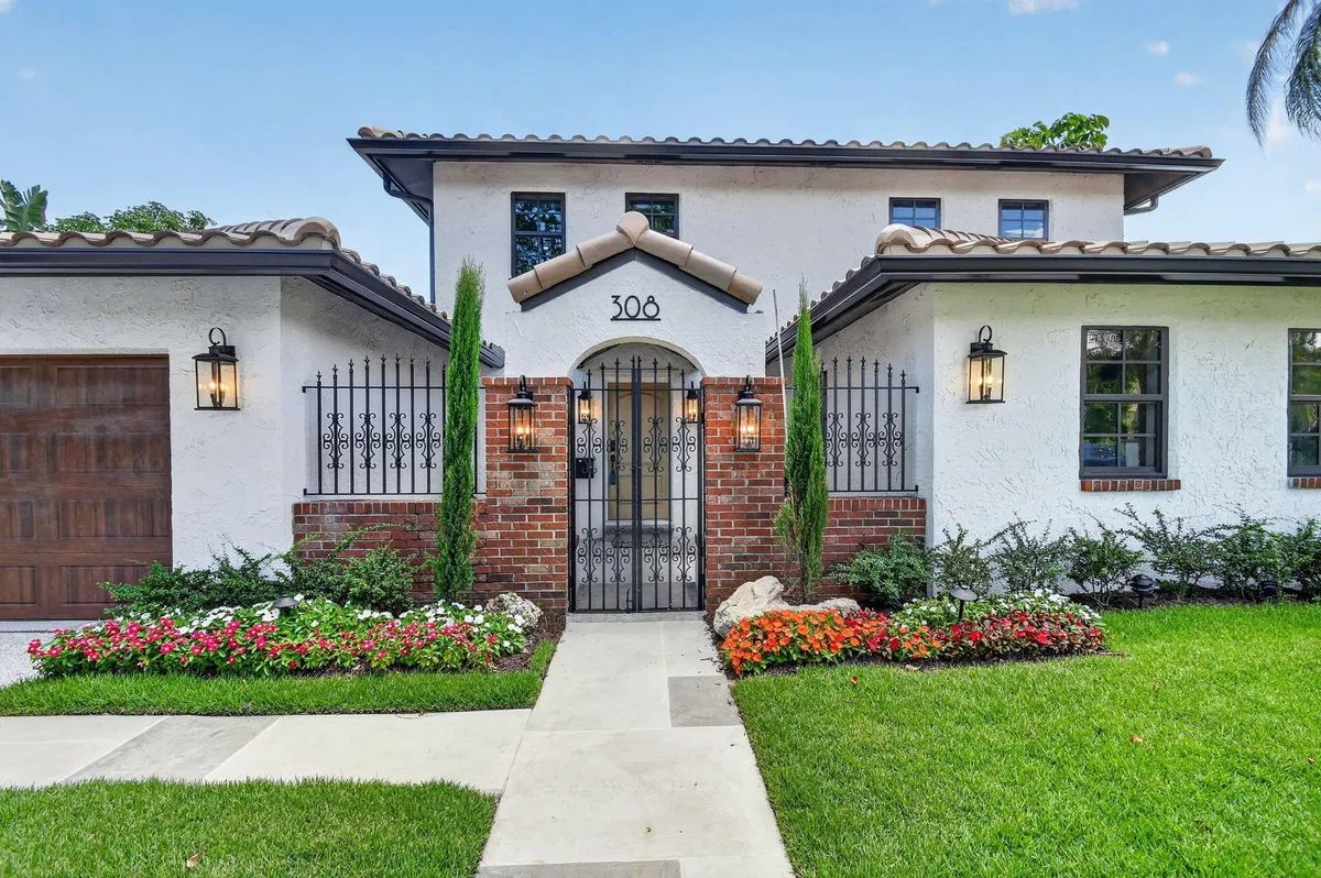 Prospect Park & Southland Park Residence photo 4