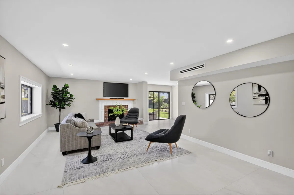 Prospect Park & Southland Park Residence photo 7