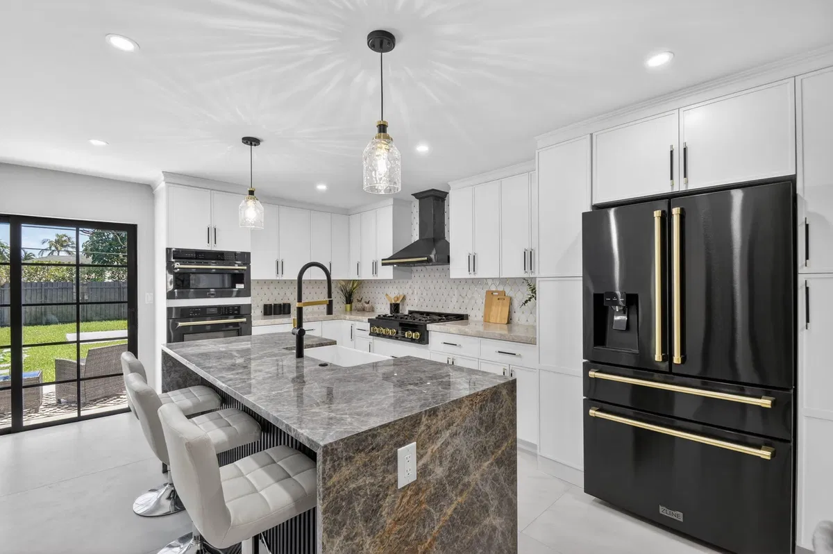 Prospect Park & Southland Park Residence photo 16