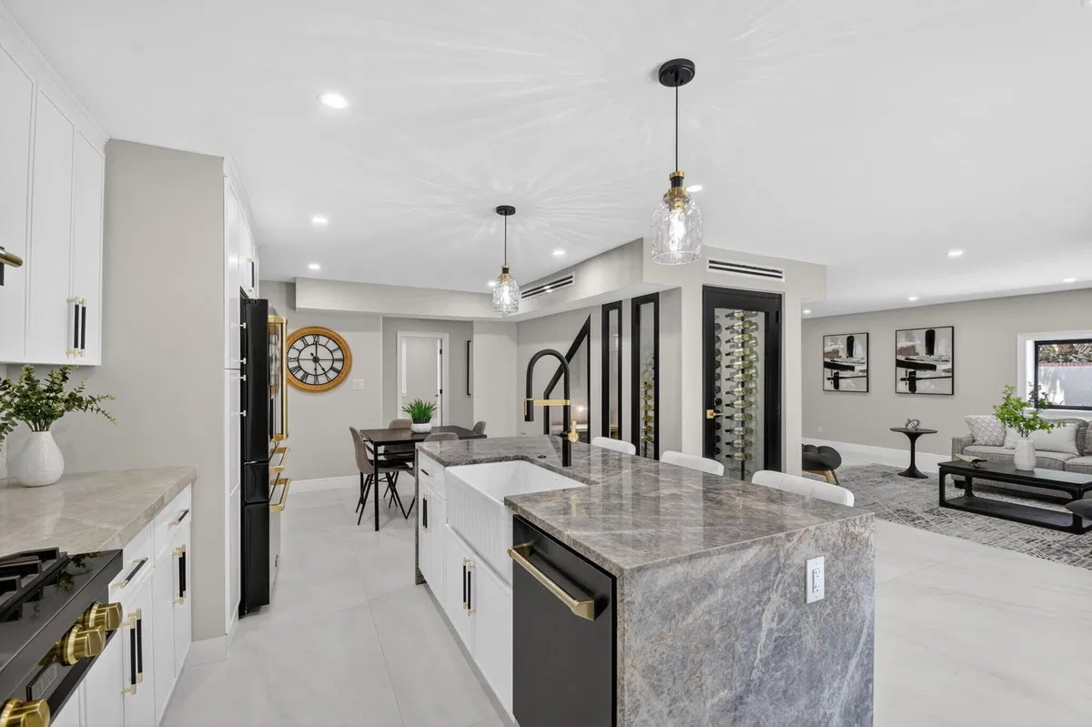 Prospect Park & Southland Park Residence photo 19