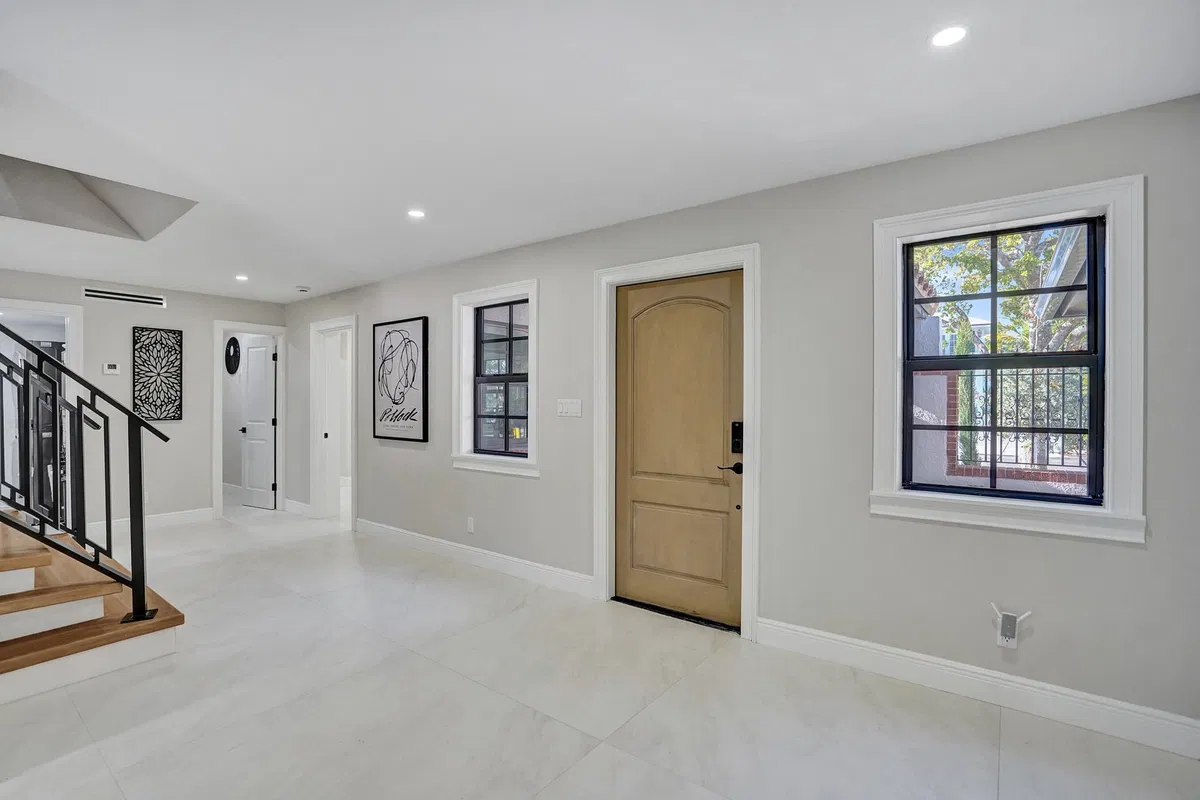 Prospect Park & Southland Park Residence photo 22