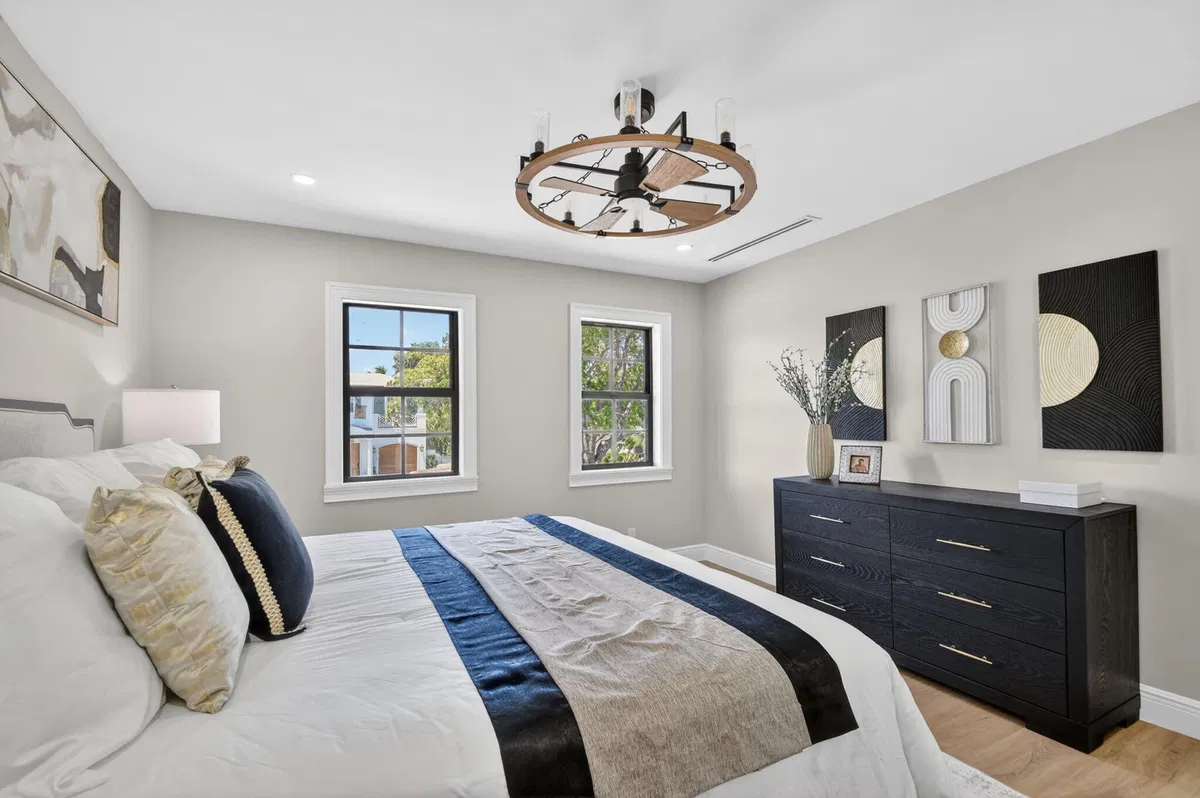 Prospect Park & Southland Park Residence photo 37