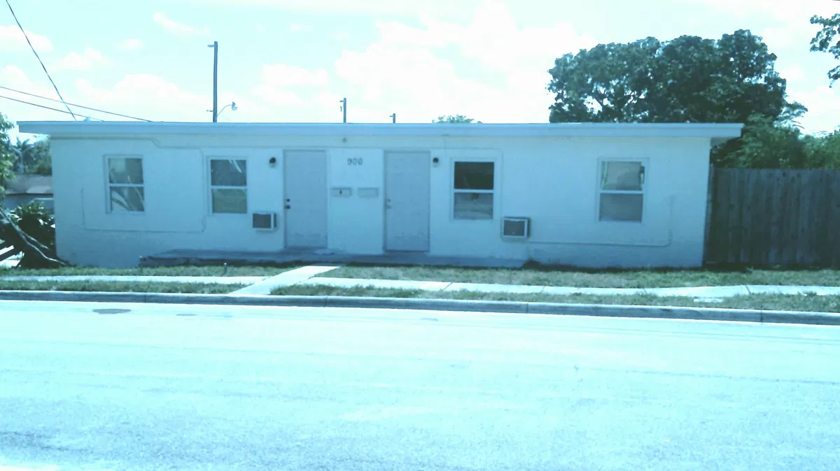 Residence