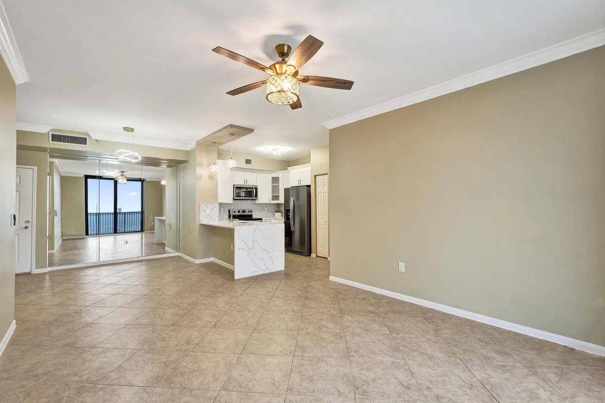 The Tower Condominium at Cityplace Unit 1010 photo 28
