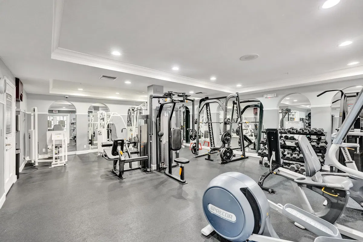 The Tower Condominium at Cityplace Unit 1010 photo 40