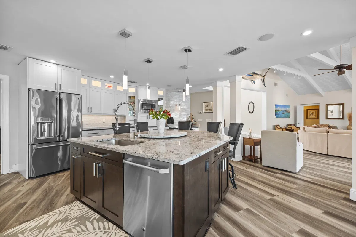 Tequesta Country Club Residence photo 16