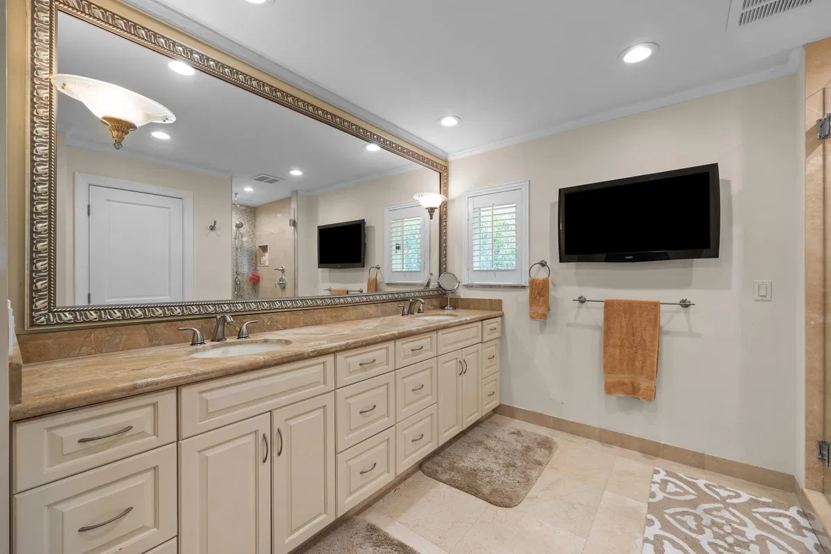 Tequesta Country Club Residence photo 28
