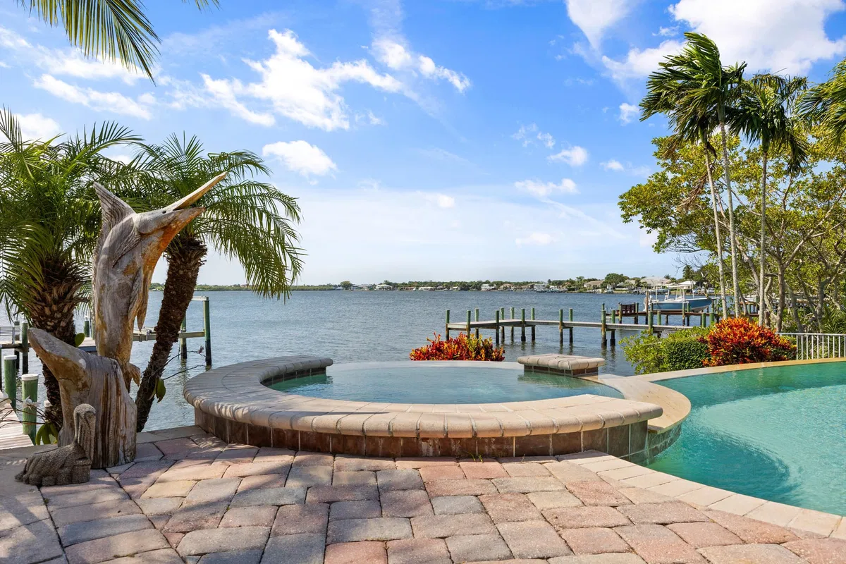 Tequesta Country Club Residence photo 34