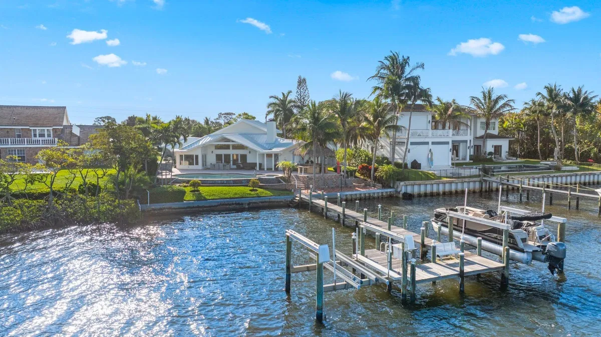 Tequesta Country Club Residence photo 40