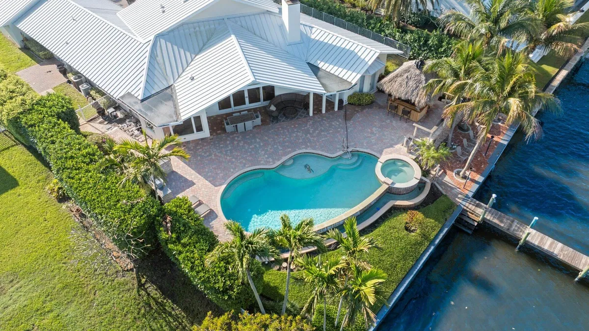 Tequesta Country Club Residence photo 43