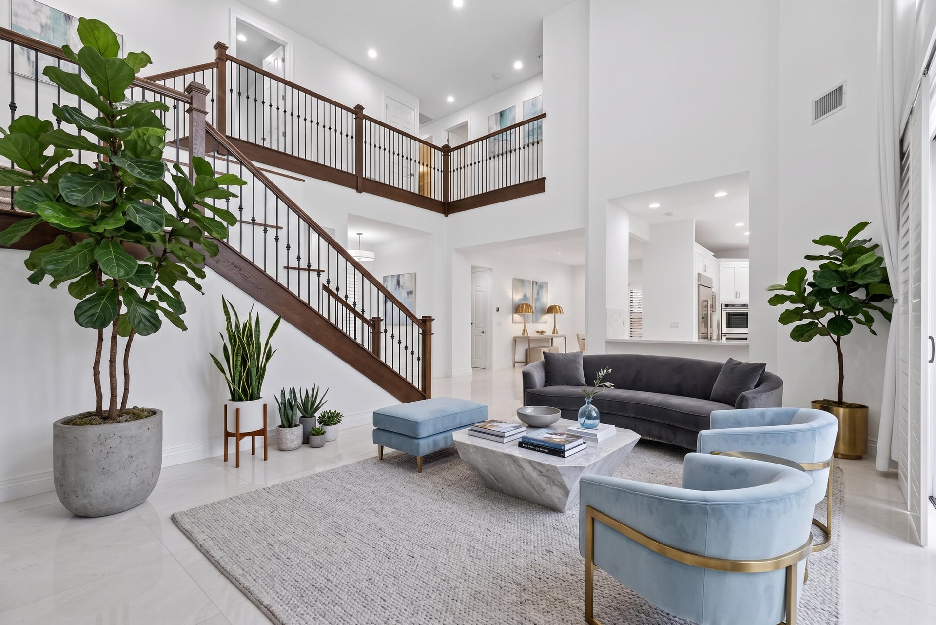 Seven Bridges Residence photo 10