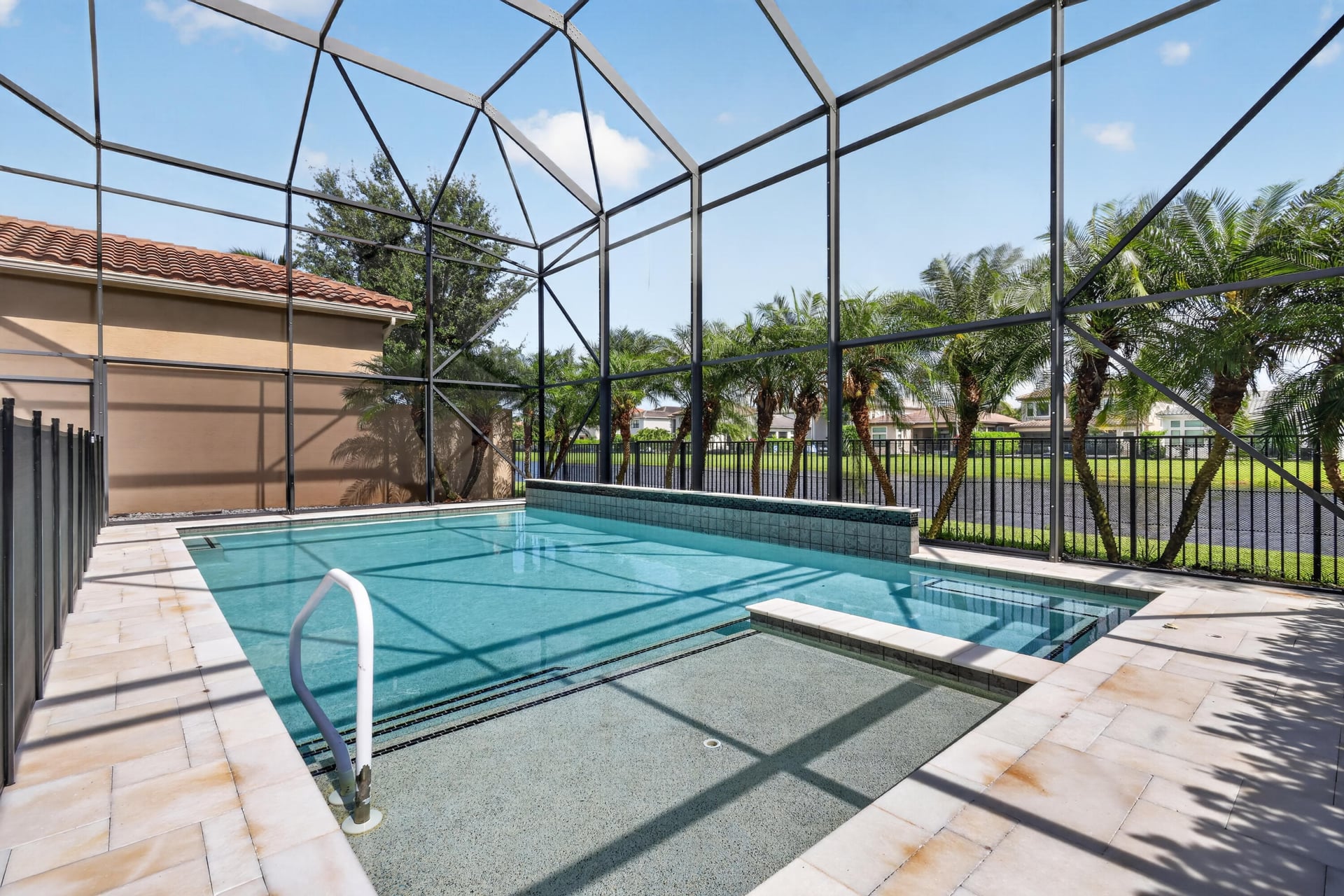 Seven Bridges Residence photo 79