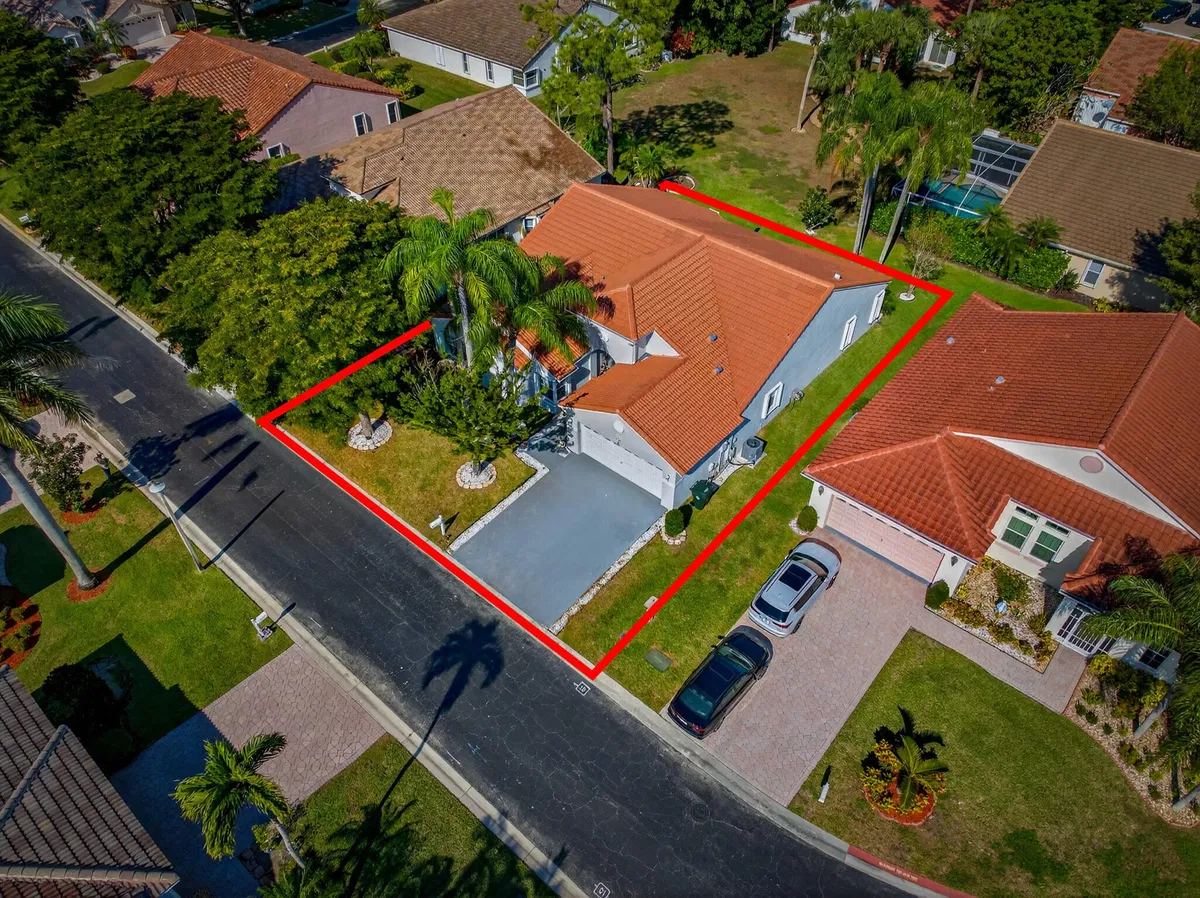 Residence