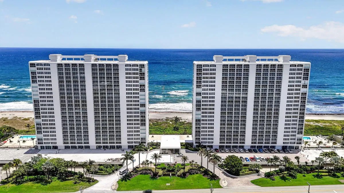 Boca Raton Unit 23c photo 40