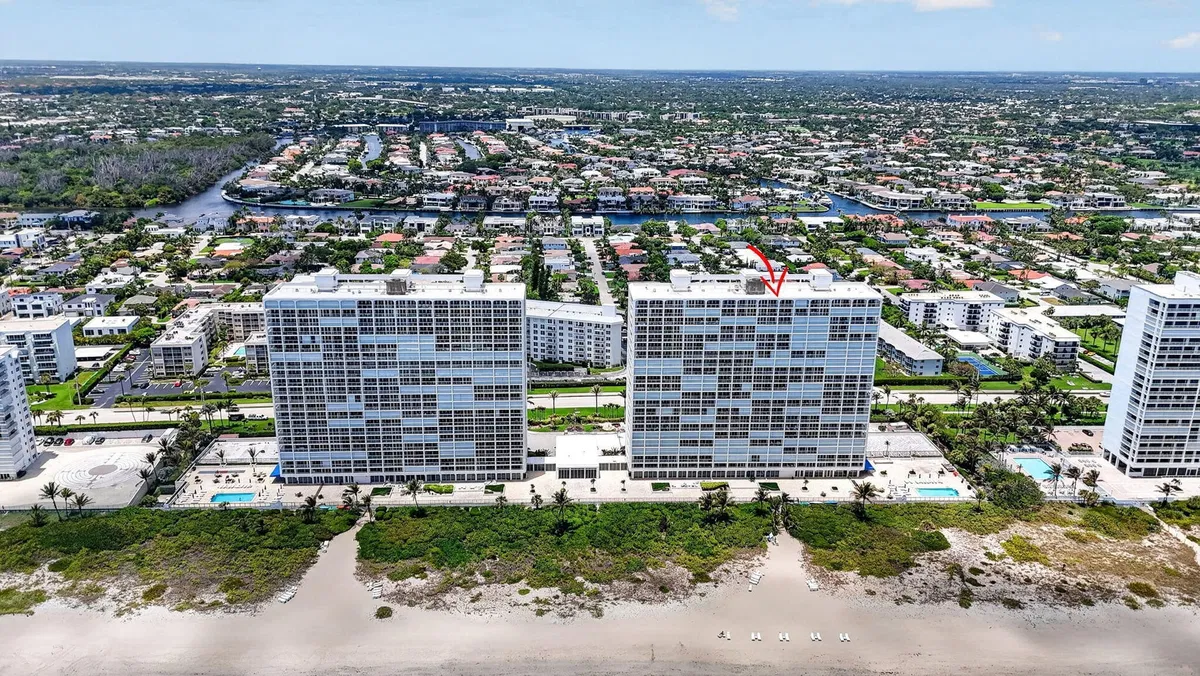 Boca Raton Unit 23c photo 43