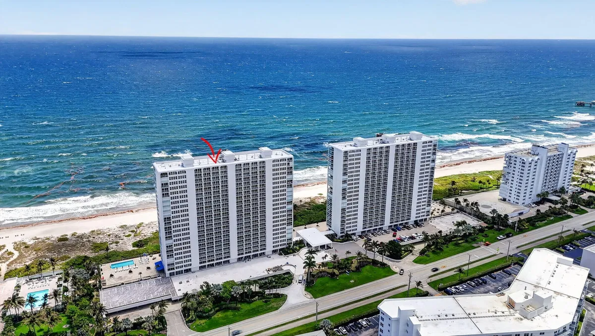 Boca Raton Unit 23c photo 46