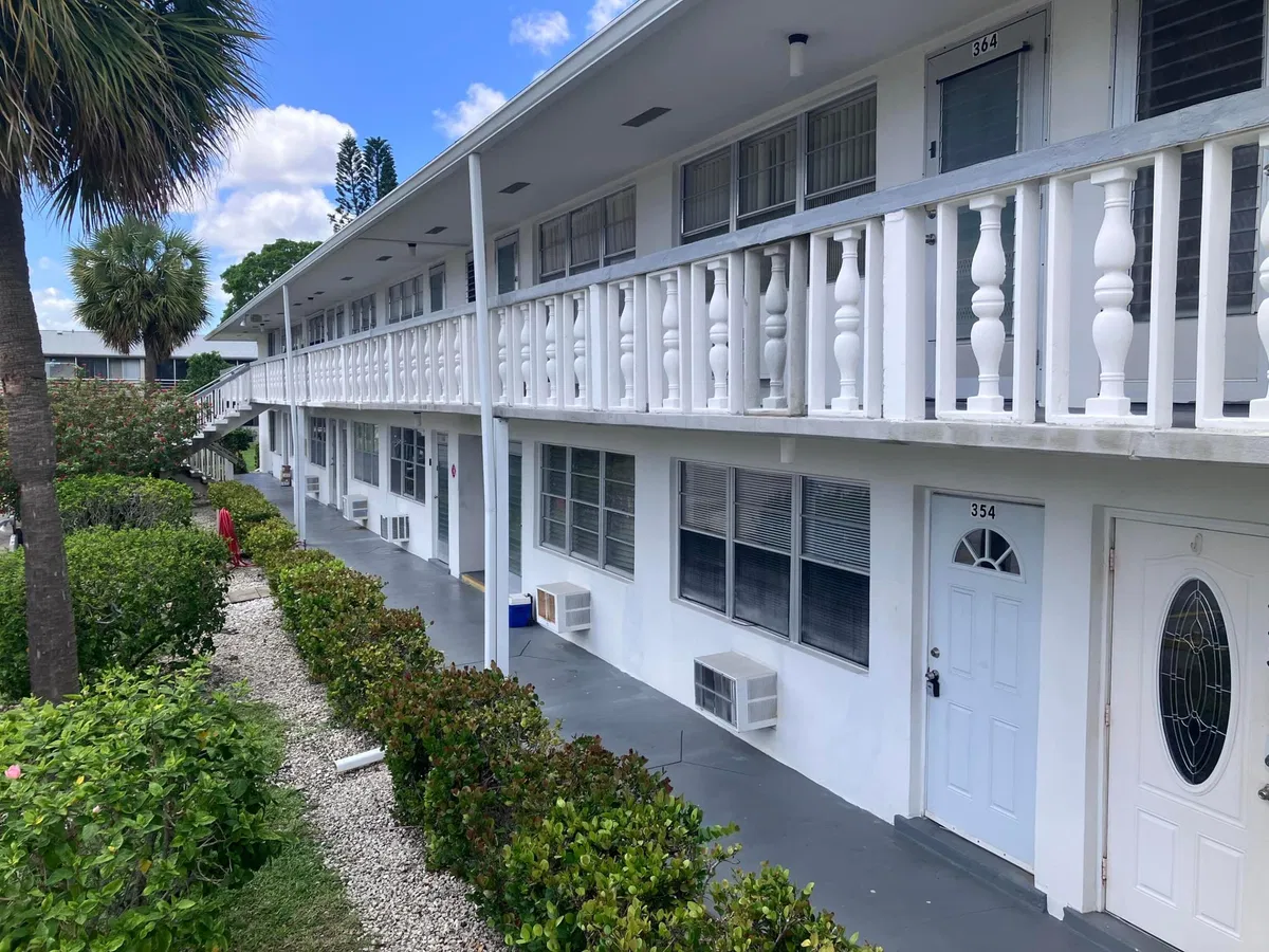 Residence