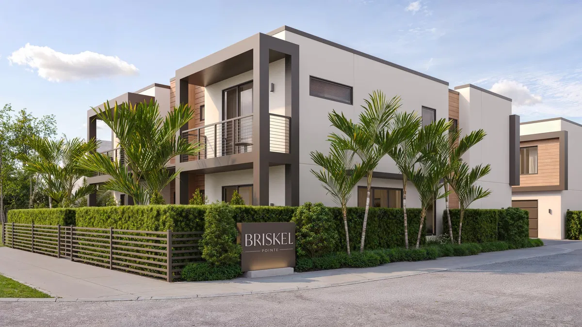 Briskel Pointe Residence