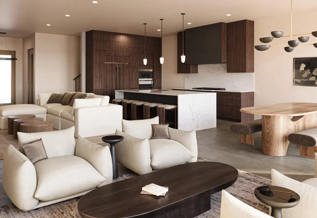 Briskel Pointe Residence photo 13