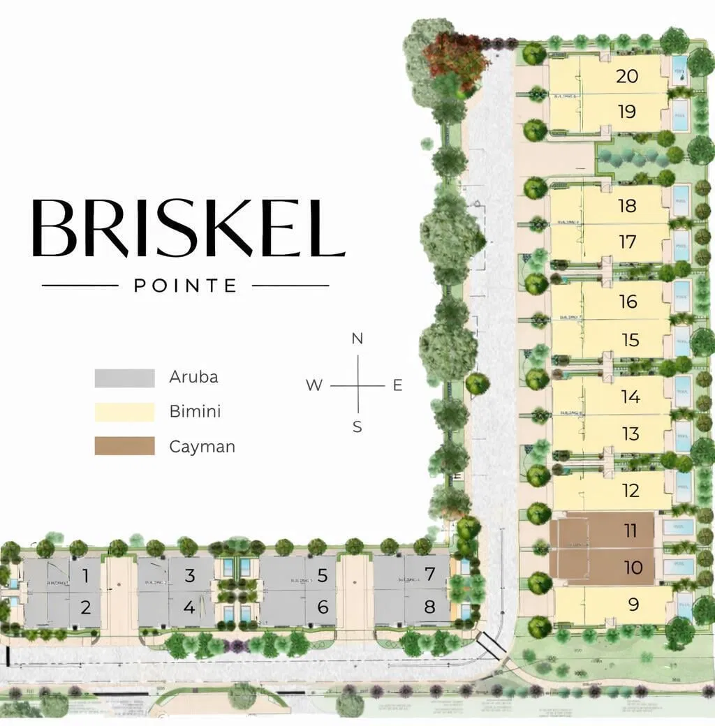 Briskel Pointe Residence photo 22