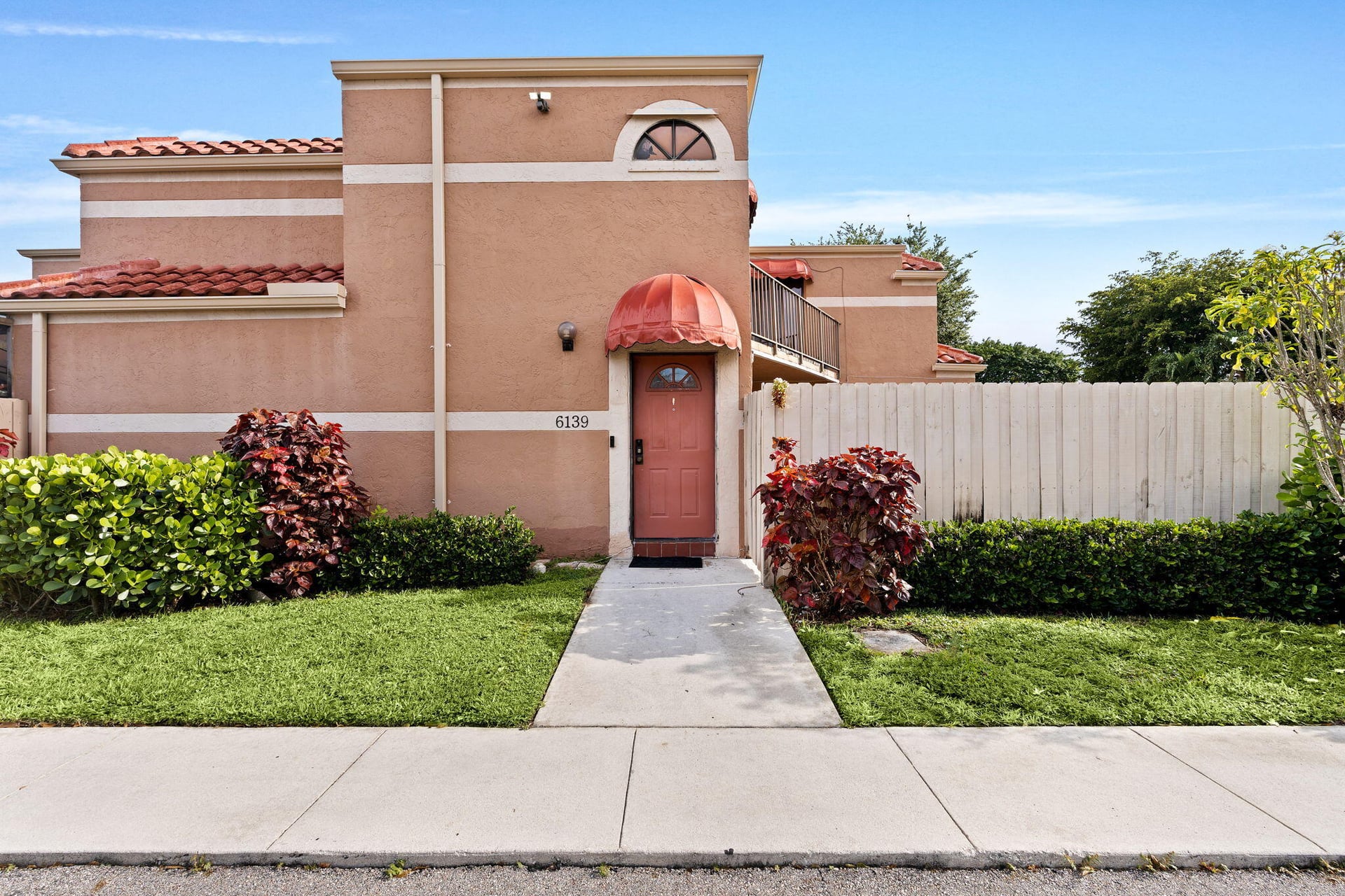 Residence