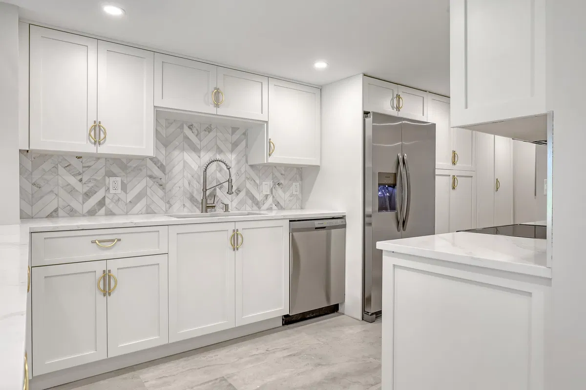 PGA National Palm Beach Gardens Residence photo 16