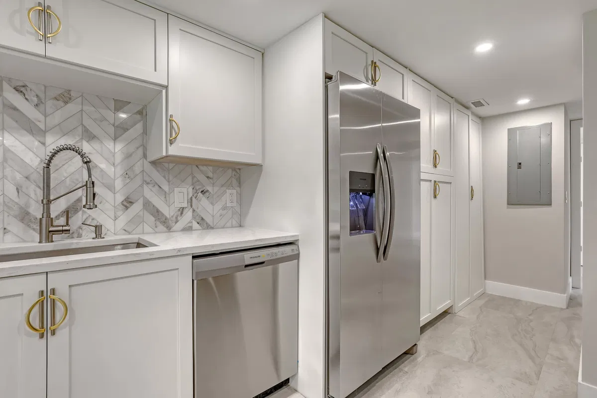 PGA National Palm Beach Gardens Residence photo 19