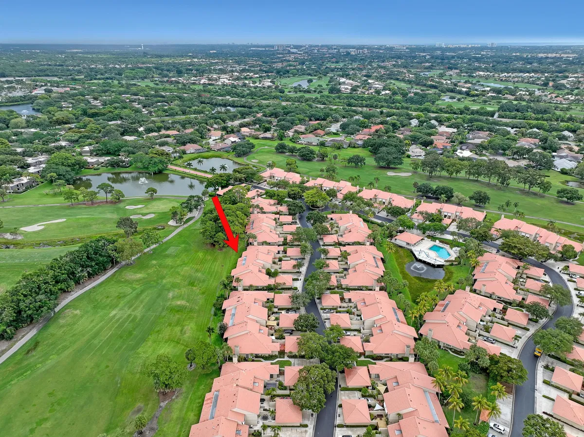 PGA National Palm Beach Gardens Residence photo 49