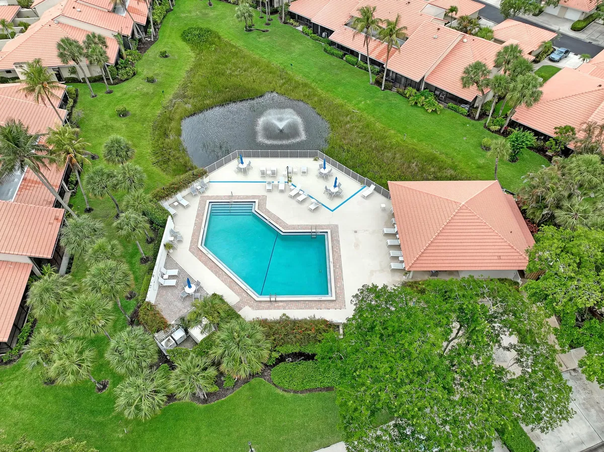 PGA National Palm Beach Gardens Residence photo 52
