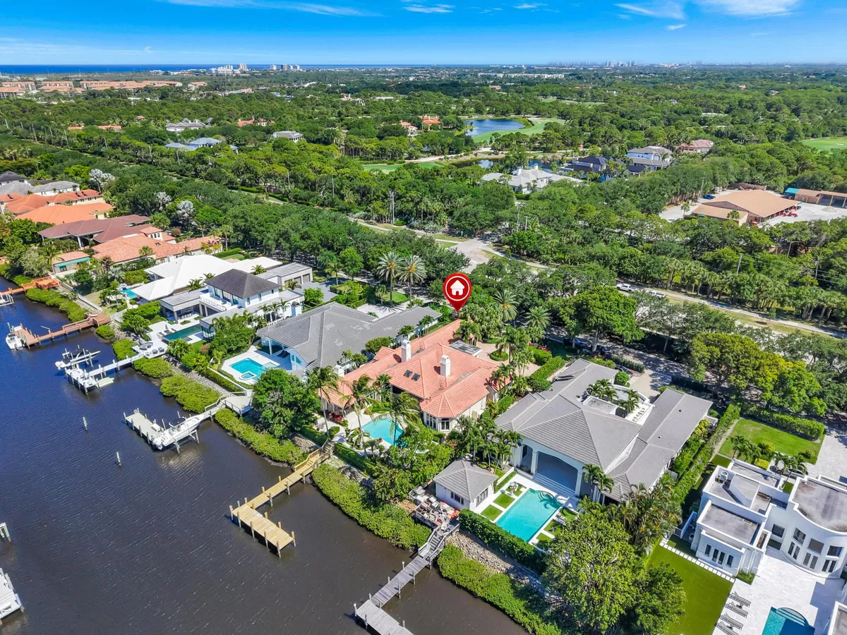 Admirals Cove Residence photo 88