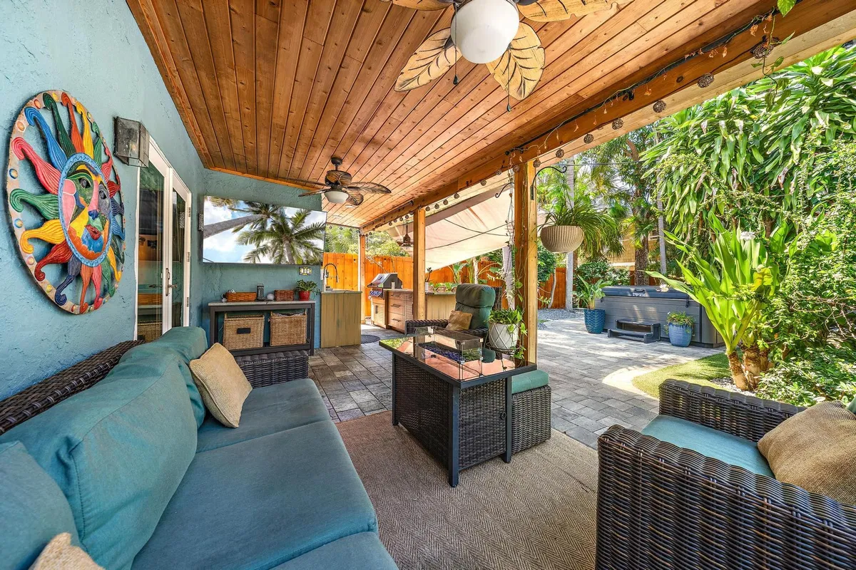 West Palm Beach Residence photo 22