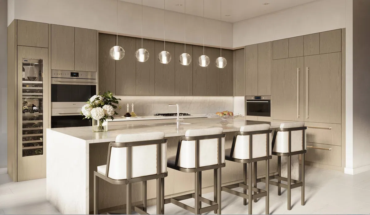 Ritz-Carlton Palm Beach Gardens Unit 209 photo 10