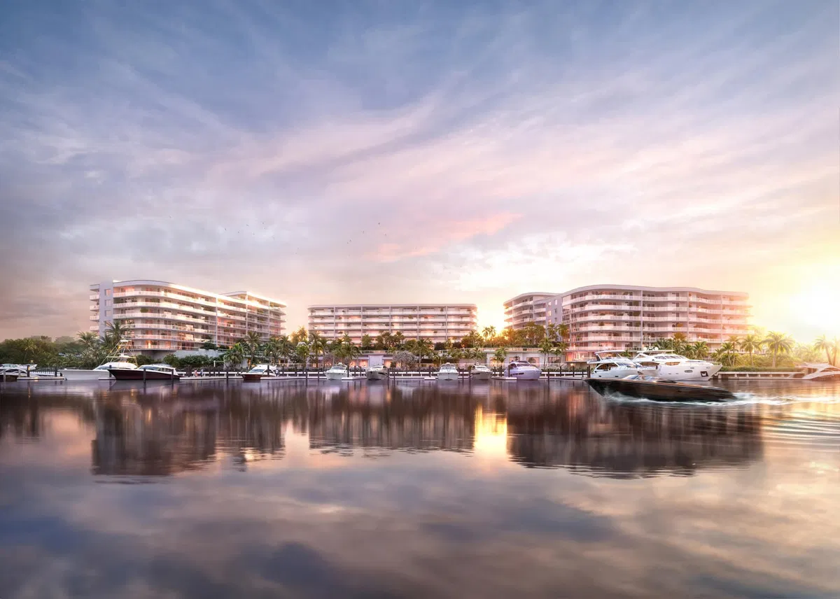 Ritz-Carlton Palm Beach Gardens Unit 515 photo 4