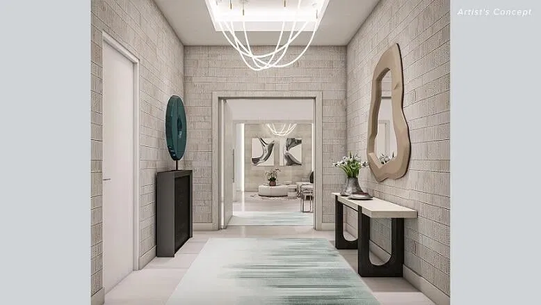 Ritz-Carlton Palm Beach Gardens Unit 515 photo 10