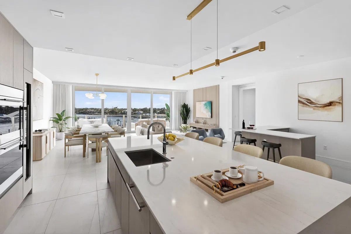 Ritz-Carlton Palm Beach Gardens Unit 515 photo 16