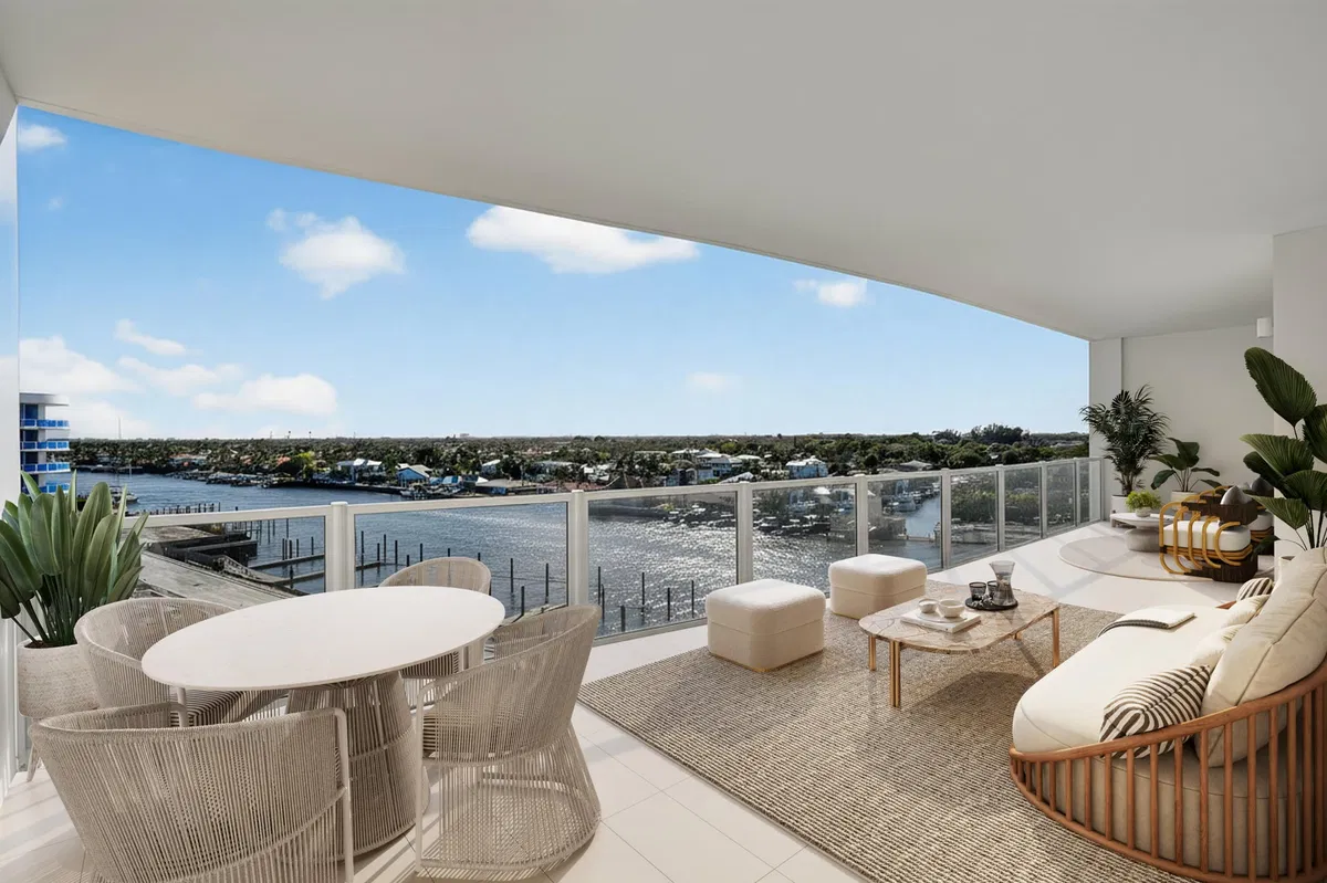 Ritz-Carlton Palm Beach Gardens Unit 515 photo 22