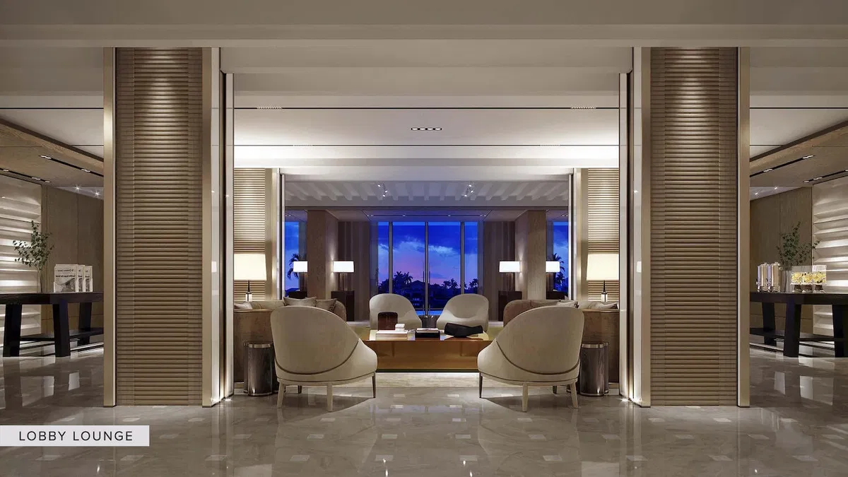 Ritz-Carlton Palm Beach Gardens Unit 515 photo 28