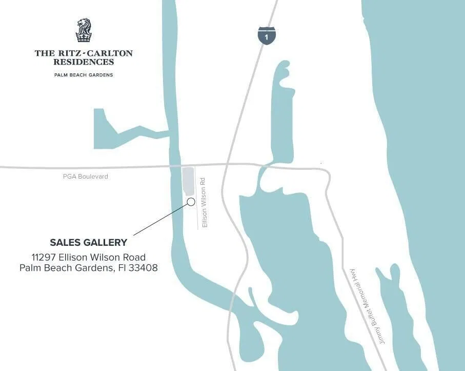 Ritz-Carlton Palm Beach Gardens Unit 515 photo 43