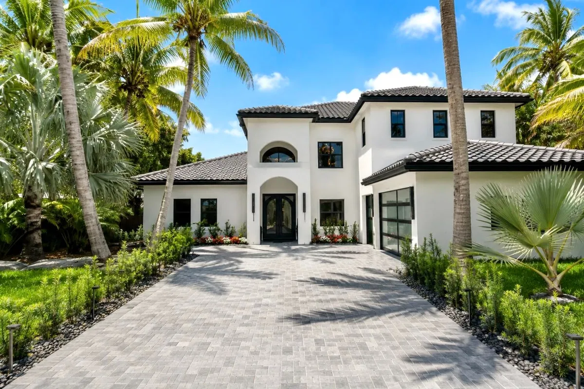 Residence
