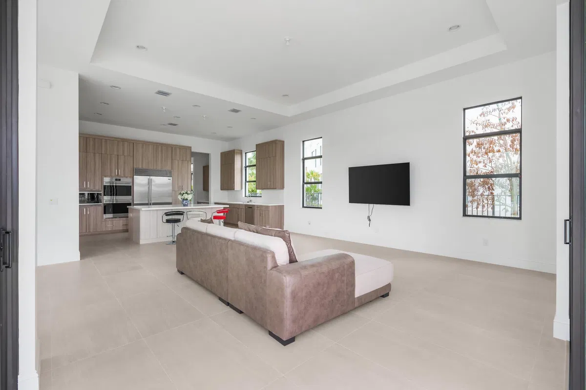 Boca Bridges Residence photo 22