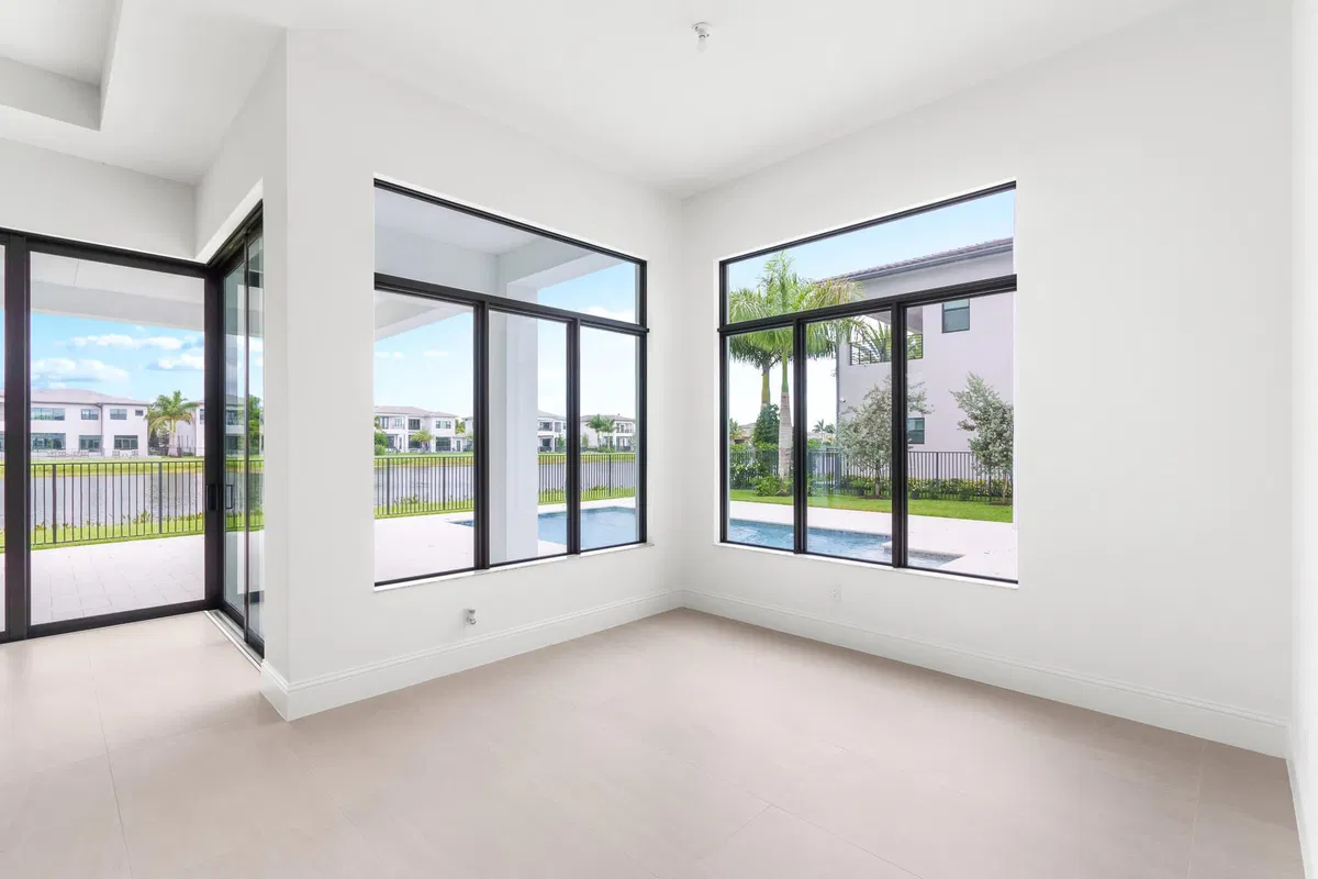 Boca Bridges Residence photo 40