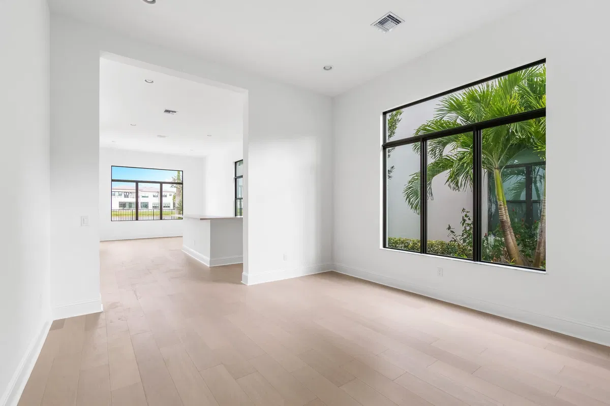 Boca Bridges Residence photo 43