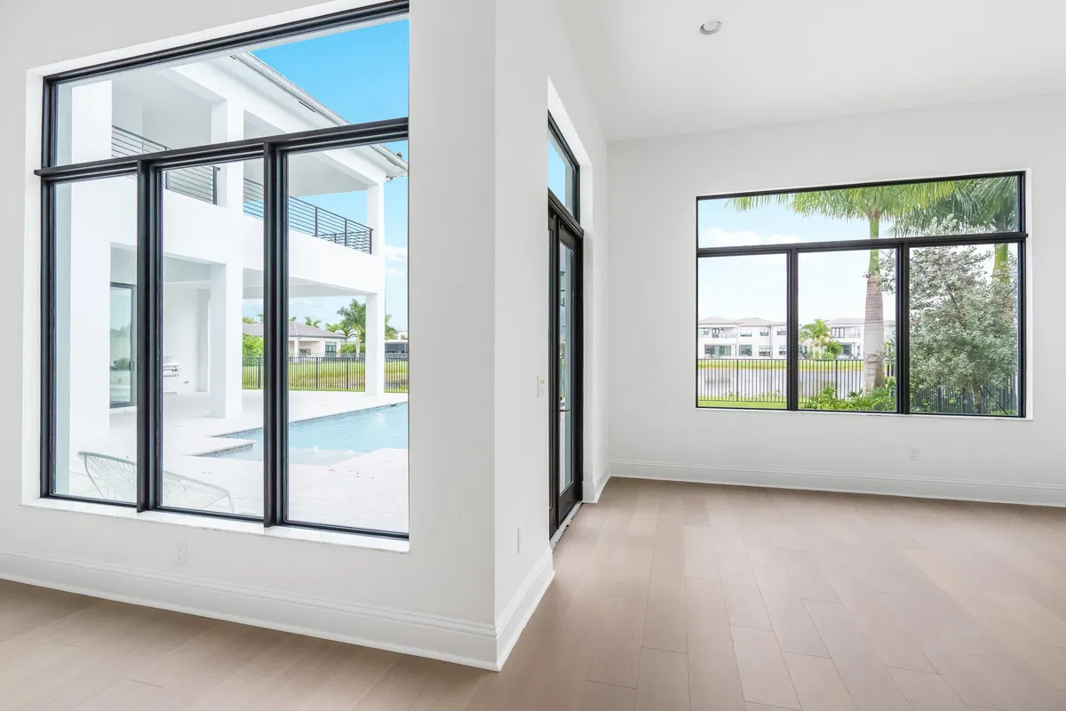 Boca Bridges Residence photo 46