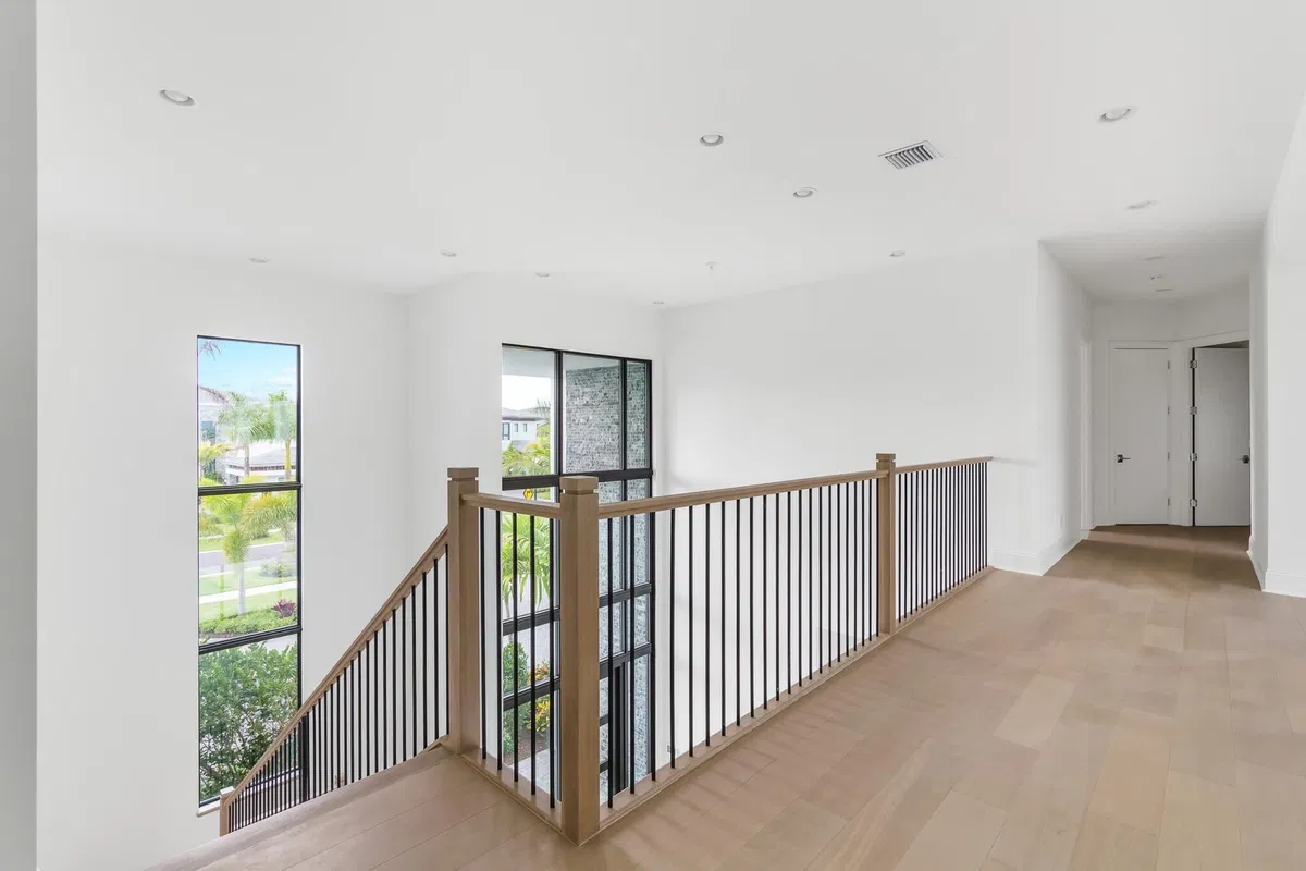 Boca Bridges Residence photo 52