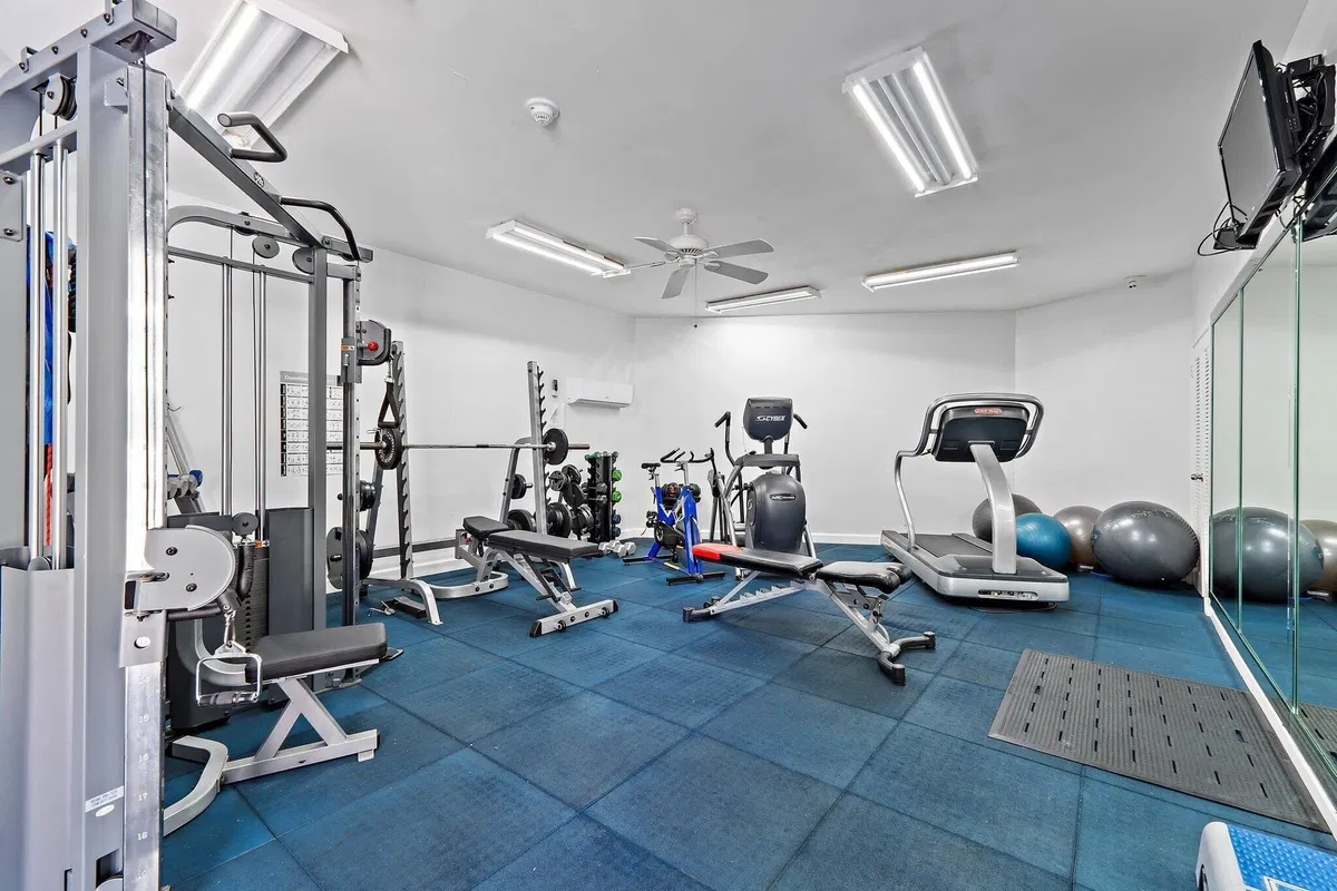 Singer Island Unit B6b photo 19