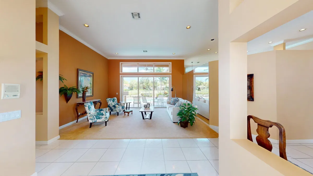 PGA National Palm Beach Gardens Residence photo 4