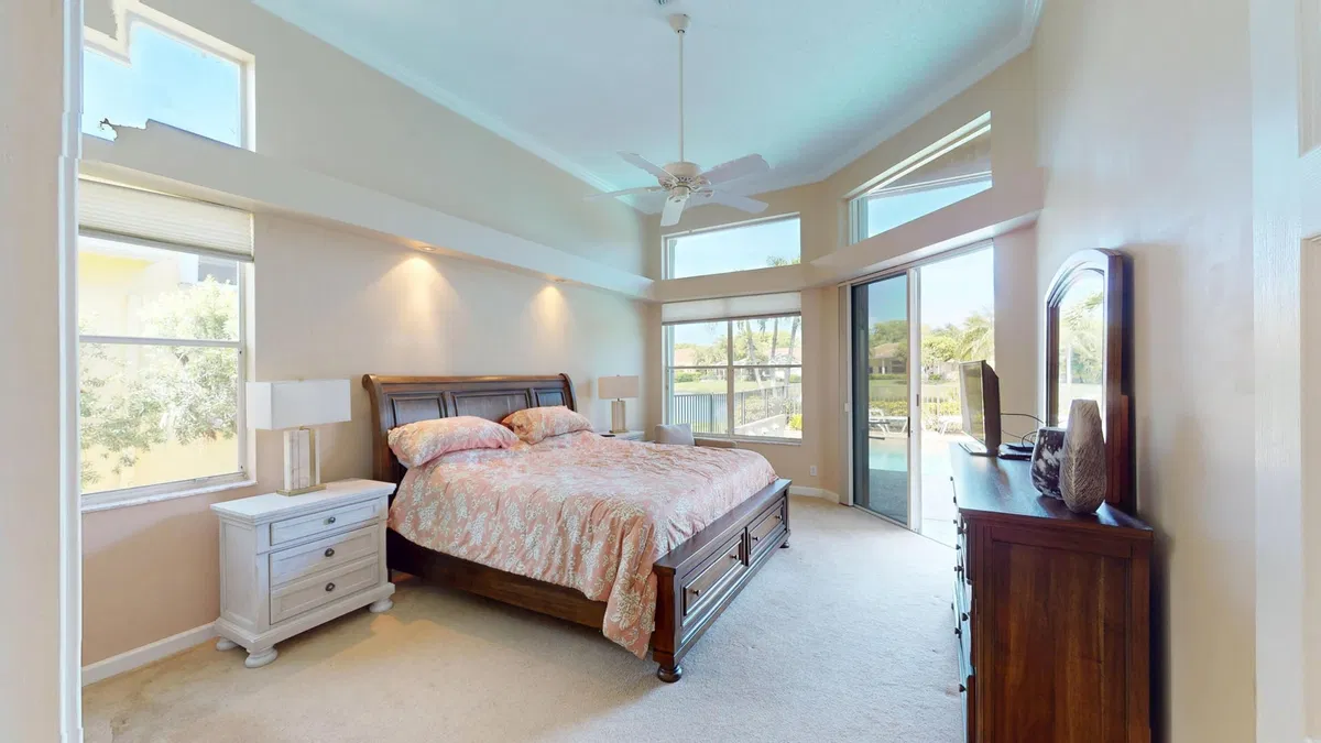 PGA National Palm Beach Gardens Residence photo 10