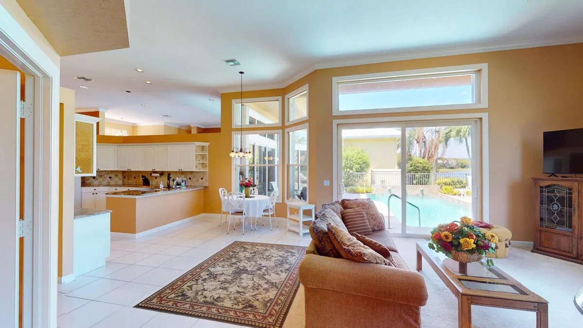 PGA National Palm Beach Gardens Residence photo 28