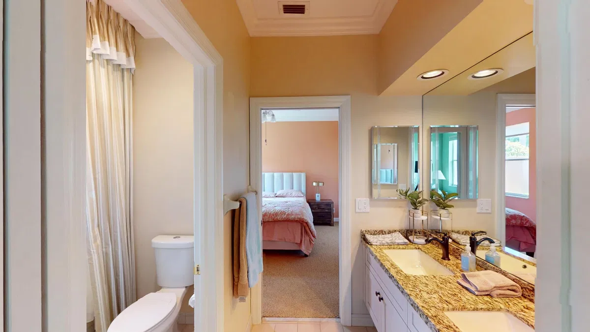 PGA National Palm Beach Gardens Residence photo 31